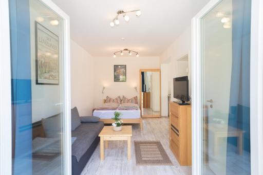 FeWo Engler Adendorf Kastanienallee - Housity