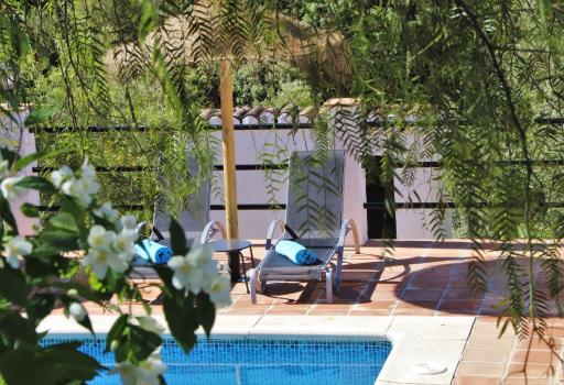 Finca La Meica Bed&breakfast - Housity