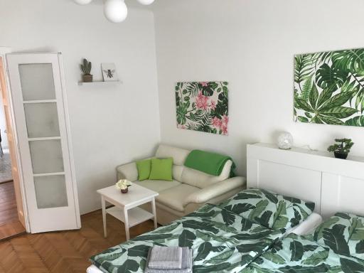 Rosmarinus Apartman - Housity