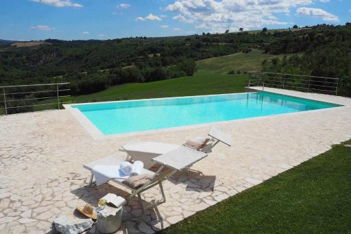 Casale de Conti - San Venanzo - Housity