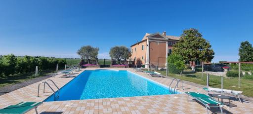 Agriturismo Tenuta Goro Veneto - Housity