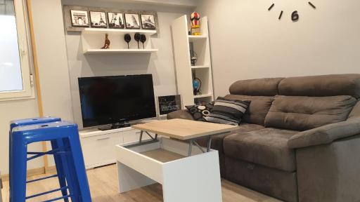 Apto Cimavilla. Wifi gratuito. VUT-827-AS - Housity