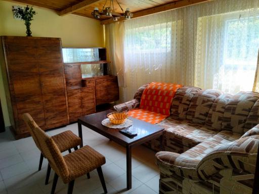 Glamping PRL appartement - Housity