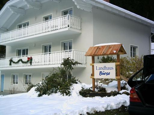 Landhaus Bürse - Housity