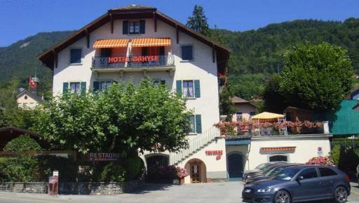 Hotel de Bahyse - Housity