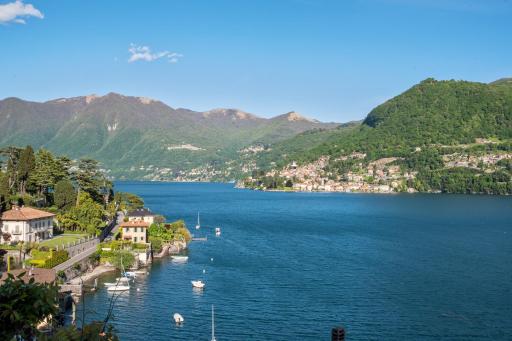 La casa di pietra di Moltrasio! - Housity