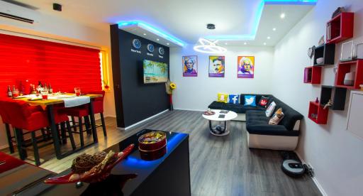 Smart Home Mostar - Housity