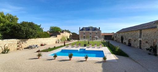 La Galuche-B&B & Studio - Housity