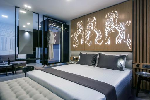 Lavris City Suites - Housity