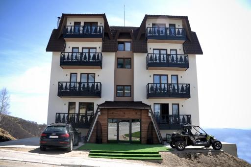 Apartman A-13 - Housity