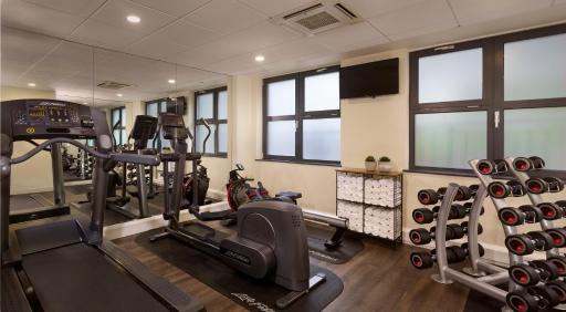 Citadines Barbican London - Housity