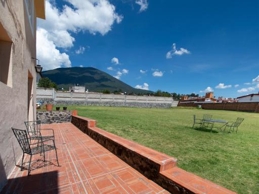 Hotel La Casa de Don Tito, Jocotitlan - Housity