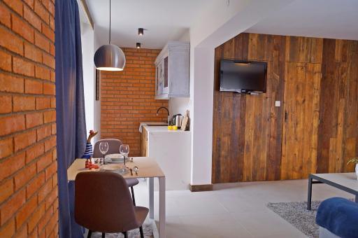 Apartament Pisz - Housity