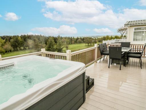 Woodland View Luxury Lodge - Housity