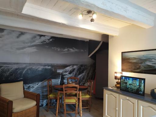 La Genête - Housity