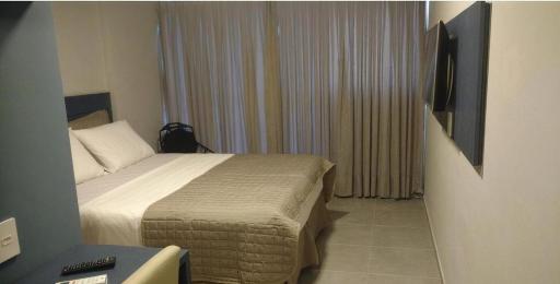 Hotel do Mar Cabo Branco - Housity