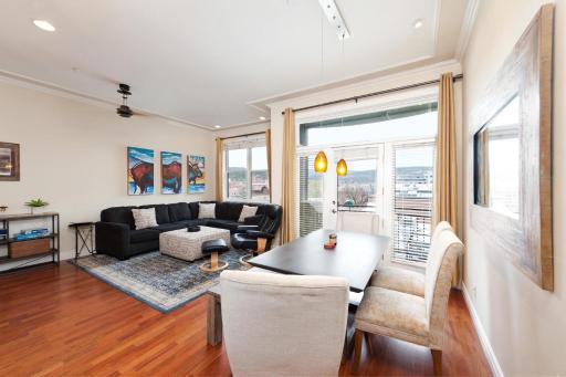 Mears House Unit 3F - Housity
