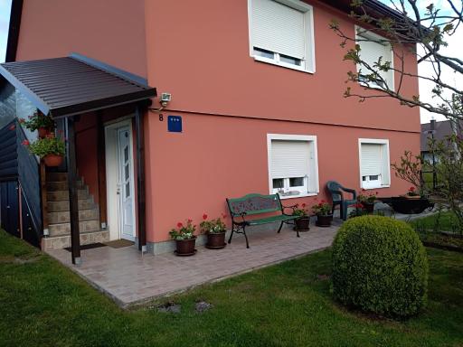 Apartman Ris Gorski Kotar Crni Lug - Housity