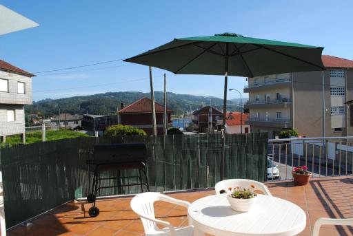 Casa Socorrito en playa de Lourido - Housity