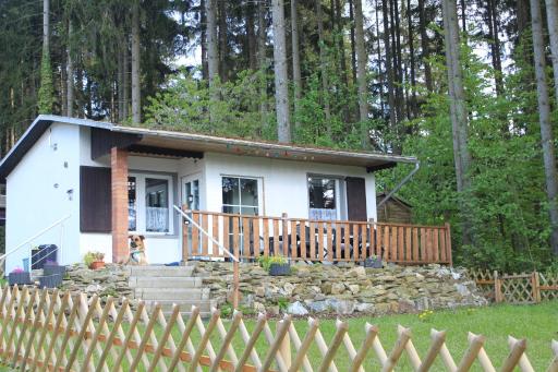 Zum-Seehörnchen Haus Fuchs - Housity