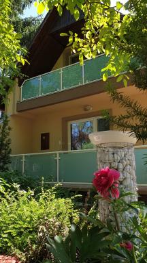 Keller Apartmanok - Housity