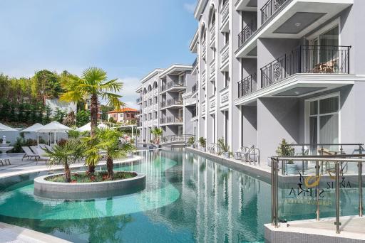 Siena Premium Retreat - Housity