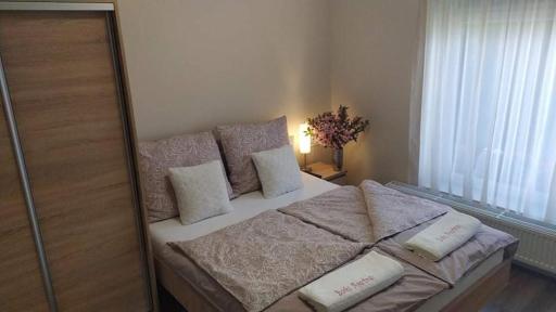 Barka Apartman - Housity