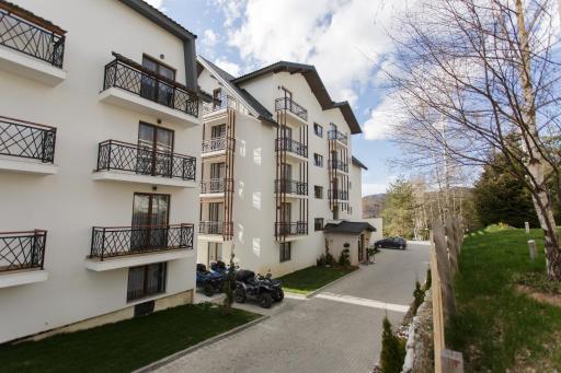 Harmonija Resort - Harmonija Kopaonik - Housity
