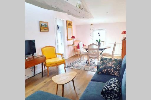 Appartement le Jardin des Anges - Housity