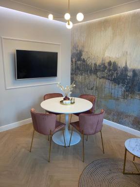 Apartament Zamojski Rynek - Hizvo