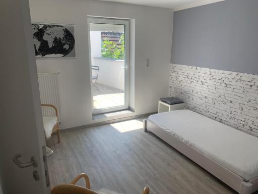 Joanna Apartment - Weinheim - Housity