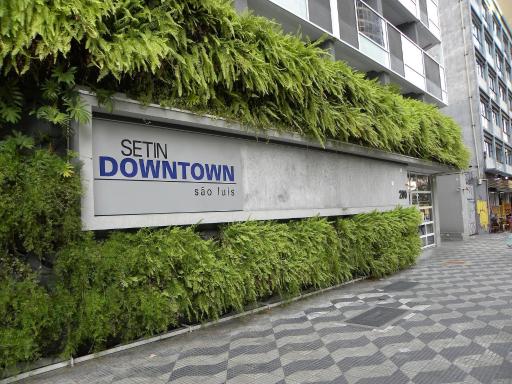 Studio Moderno no centro de SP - Housity