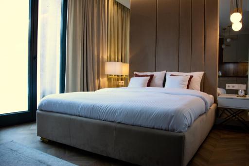 Apartamenty Stare Miasto - Housity