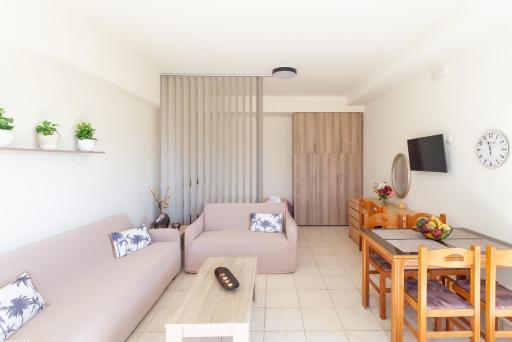 Artemis Fani Apartments - Housity