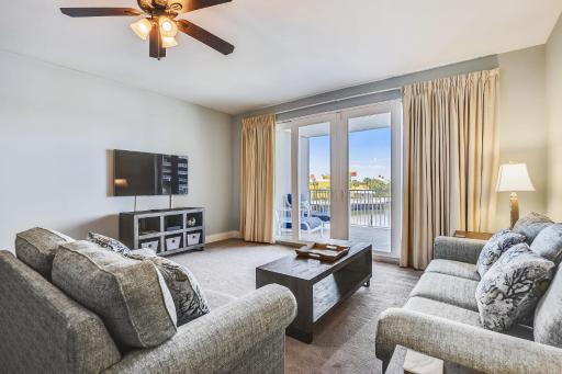 Laketown Wharf Resort #133 by Book That Condo - Housity
