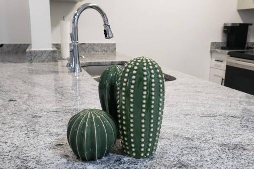 Discover Luxury Condo Steps Away from Celebration Pointe and I-75! - Housity