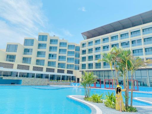 Mường Thanh Luxury Xuân Thành - Housity