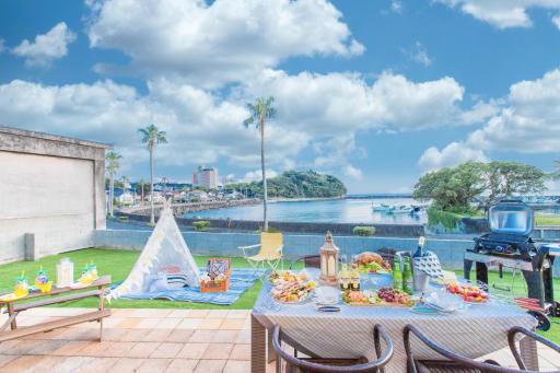 West Coast Villa Shirahama - Housity