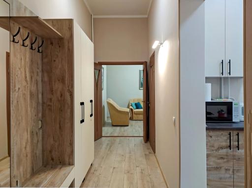 Comfortable and pacified apartment near the Birch square - Housity