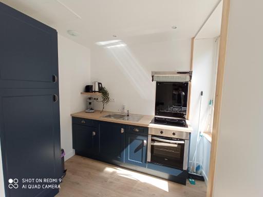 Appartement charmant - Housity