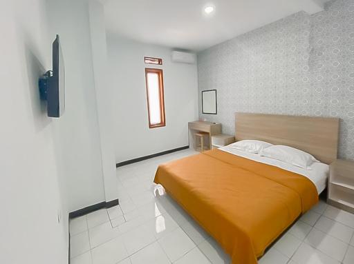 Ultima Syariah Cipanas Garut Mitra RedDoorz - Hizvo