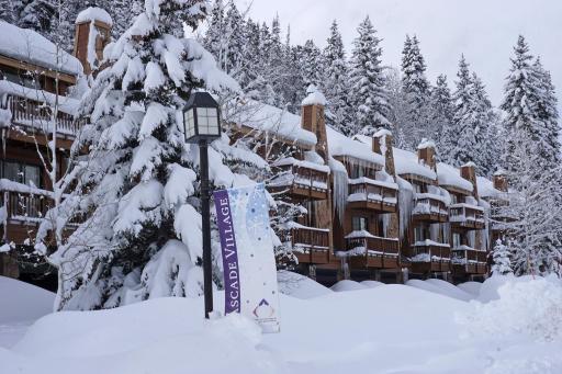 Cascade Village 60 - Housity