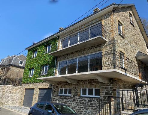 The Splendid View - 6 personnes - Housity