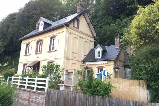A 600m de la plage 6pers Meublé de tourisme 3 étoiles - Housity