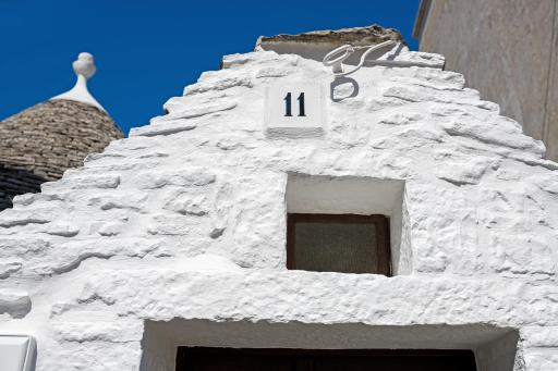 Trullo 11 - Housity