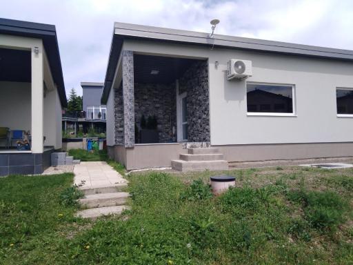 Apartmány Vihorlat II - Housity