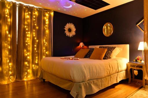 La Duchesse - Loveroom Moonlove Place Stanislas - Housity