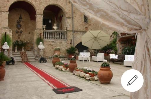 Relais Palazzo del Barone, on Adriatic coast - Housity