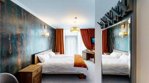 HOTEL ANGEL SOFIA - Housity
