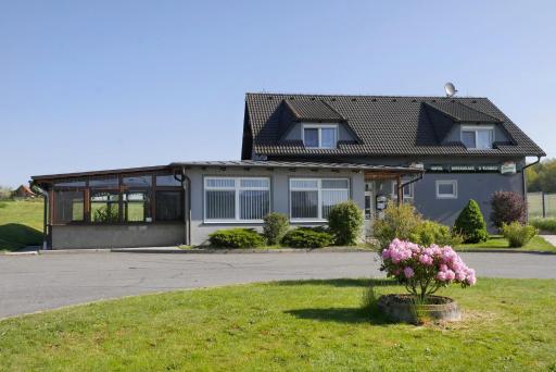 Hotel-Restaurant U Švábků - Housity